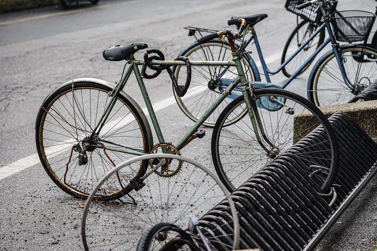 Bicicletta benefici