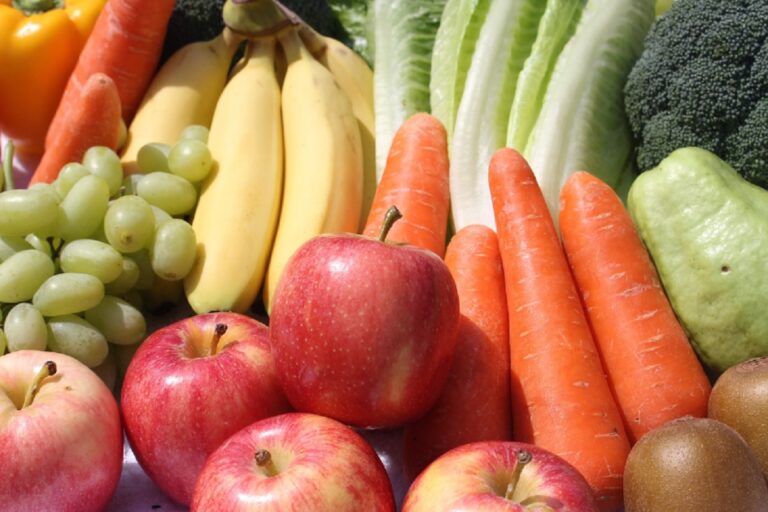 Frutta e verdura di stagione, ecco cosa mettere nel carrello della spesa di settembre per stare bene